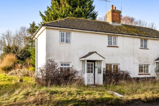 Refurbishment in Durrington photo